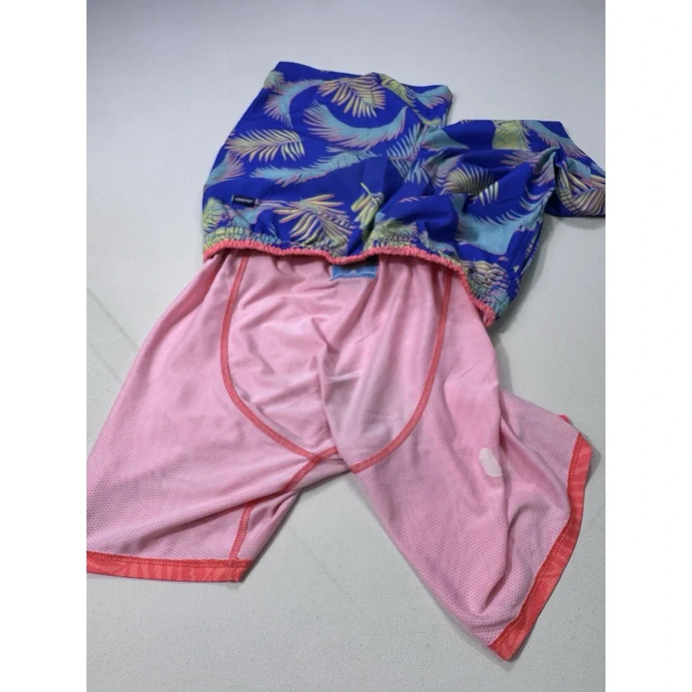 Chubbies Swim Trunks Shorts Men's Small 6.5